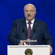 Лукашенко: Европа может сохраниться только с нами, с Россией
