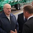 Лукашенко – руководству промпредприятий: будем вас поддавливать с импортозамещением, это шанс