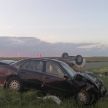 В Барановичском районе в ДТП погиб водитель такси
