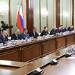Головченко призвал россиян нарастить инвестиции в сферу туризма Беларуси