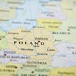 Гражданин Франции протаранил шлагбаум на границе Польши, желая попасть в Россию