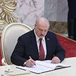 Лукашенко: Народ Беларуси сделал свой выбор. Демократично и в соответствии с законом