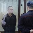 В Гродно начался суд по делу Андрея Почобута
