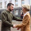 Политик Филиппо раскритиковал фото смеющихся Зеленского и фон дер Ляйен в Киеве