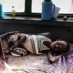 На северо-востоке Нигерии почти 100 человек умерли от холеры