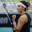 Арина Соболенко выиграла теннисный турнир в Абу-Даби: каким был путь к победе?