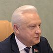Сенатор Рачков пообщался с активом Белорусского металлургического завода