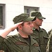 Мобилизационное учение с военными комиссариатами проходит в Гомельской области