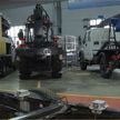 На машиностроительном предприятии в Витебске установили рекорд: за месяц изготовили 49 машин 