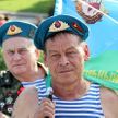«Никто, кроме нас»: как Беларуси отмечают День десантников и сил специальных операций
