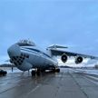 Украинские БПЛА атаковали аэропорт Пскова – загорелись самолеты Ил-76
