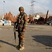 Боевики напали на полицейский участок в Пакистане: есть погибшие и раненые