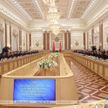 Лукашенко провел совещание по приоритетам внешней политики