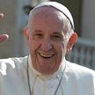 Папа Римский Франциск назвал Путина просвещенным человеком