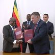 Вузы Беларуси и Зимбабве подписали соглашения о сотрудничестве