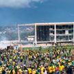 Бывший президент Бразилии может предстать перед судом как организатор беспорядков