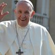 Папа Римский Франциск: готов посетить Киев при условии поездки в Москву
