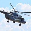 Вертолет Ми-8 совершил аварийную посадку под Иркутском: есть пострадавшие