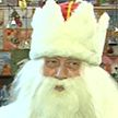 Белорусский Дед Мороз – самый популярный зимний персонаж в СНГ