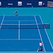 Виктория Азаренко заявила о готовности выступить на теннисном турнире в Мадриде