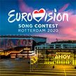 «Евровидение-2020»  отменено из-за коронавируса