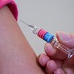 В Беларуси вступил в действие приказ о вакцинации детей от COVID-19, сообщает Минздрав