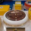 В Гродно на «Сырном фестивале» выбрали лучший сыр