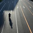 Несовершеннолетний мотоциклист пытался уехать от ГАИ в Борисове