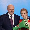 Лукашенко: Хочу всем вам, наши дорогие выпускники, пожелать главного – сберечь свою страну