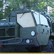 На вооружение белорусской армии поступил очередной комплекс С-400