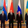 Михаил Мясникович раскрыл инсайд переговоров на саммите ЕАЭС в узком составе