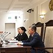 Карателя Хатыни Смовского обвиняют по 26 эпизодам преступной деятельности