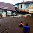 На Венесуэлу обрушился смертоносный ураган