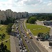 Движение в Минске будет ограничено 3 июля. Рассказываем, где закроют участки дорог