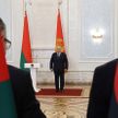 Политика Беларуси открытая и миролюбивая: итоги принятия верительных грамот послов 11 иностранных государств