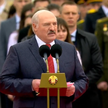 Лукашенко ответил на вопрос, почему не бчб-флаг и погоня