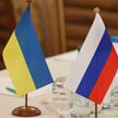 В Киеве назвали Москву законной военной целью Украины