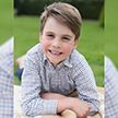 Принцесса Кейт Миддлтон выложила эксклюзивный снимок своего сына Луи