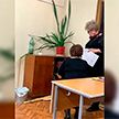 В Волгограде школьный учитель запер ученика в тумбочке