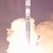 Ракета «Союз» ночью вывела на орбиту военный спутник
