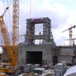 Белорусы начнут работать на стройке космодрома Восточный до конца года