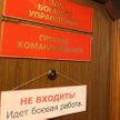 А. Лукашенко сообщил об уничтожении воздушных целей из Украины над Беларусью и Россией