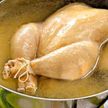 Три способа очистить курицу от вредных веществ
