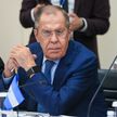 Лавров выступил на заседании Совета Безопасности ООН по поводу ситуации на Украине