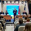 Сотрудники предприятий «Белаэронавигация» и «АМКОДОР» подключились к обсуждению проекта изменений Конституции Республики Беларусь