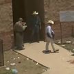Журналисты уличили власти Техаса в предоставлении различных версий стрельбы в школе города Ювалд