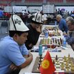 Всемирная шахматная олимпиада-2022 пройдёт в Минске