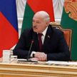 Лукашенко: непростое время требует политической воли