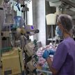 Детям с редким врожденным пороком сердца провели операции в РНПЦ детской хирургии