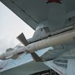 ВКС России сбили пять украинских самолетов